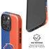 Boise State University Broncos Checkered iPhone 16 Pro Magsafe Impact Case